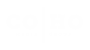 Coho Media Group Logo